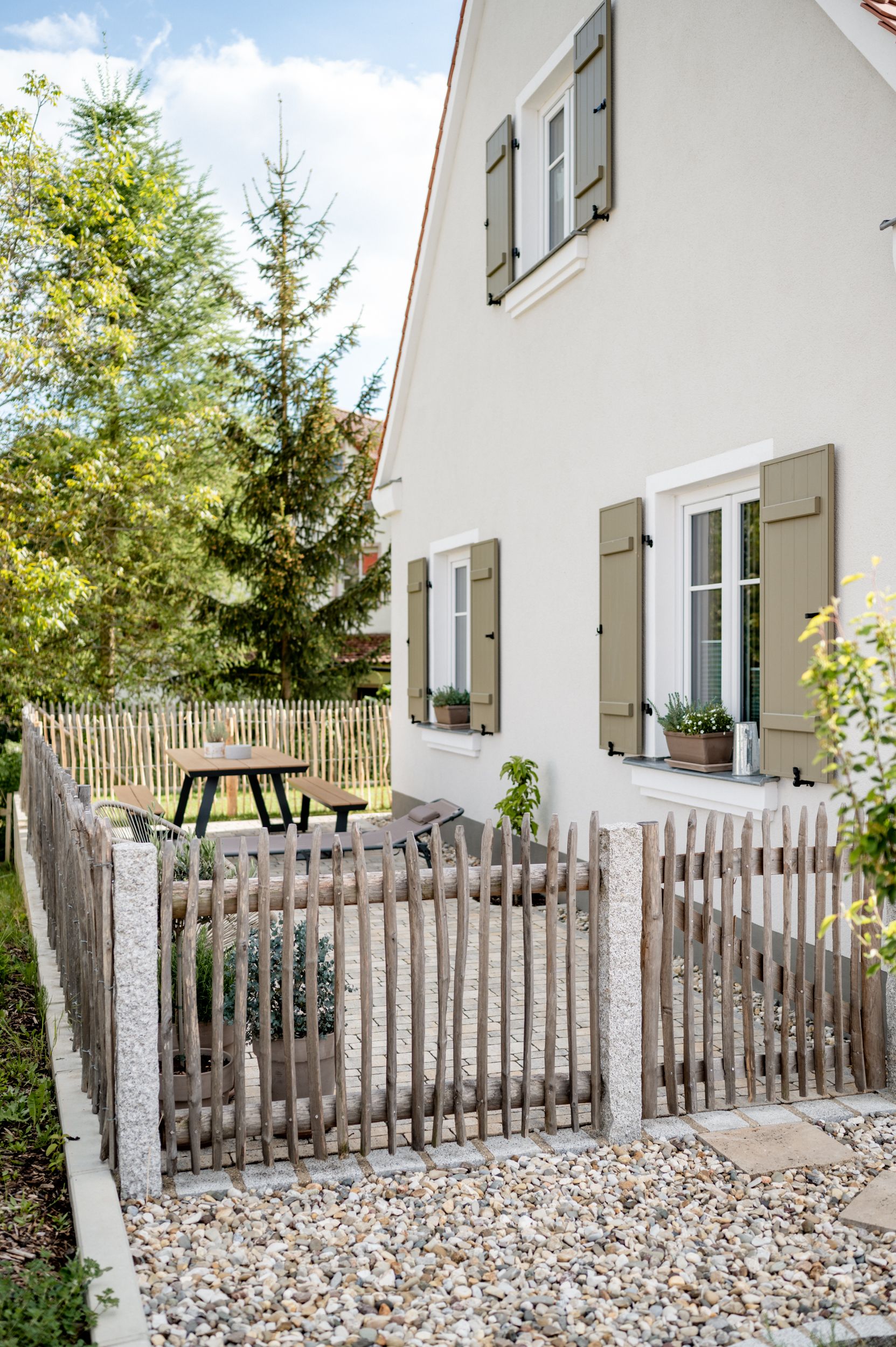 Freienwohnung heimatselig · Familienurlaub in Wolframs-Eschenbach · Urlaub im Fränkischen Seenland · © Katharina Meier Spiegelhof Fotografie