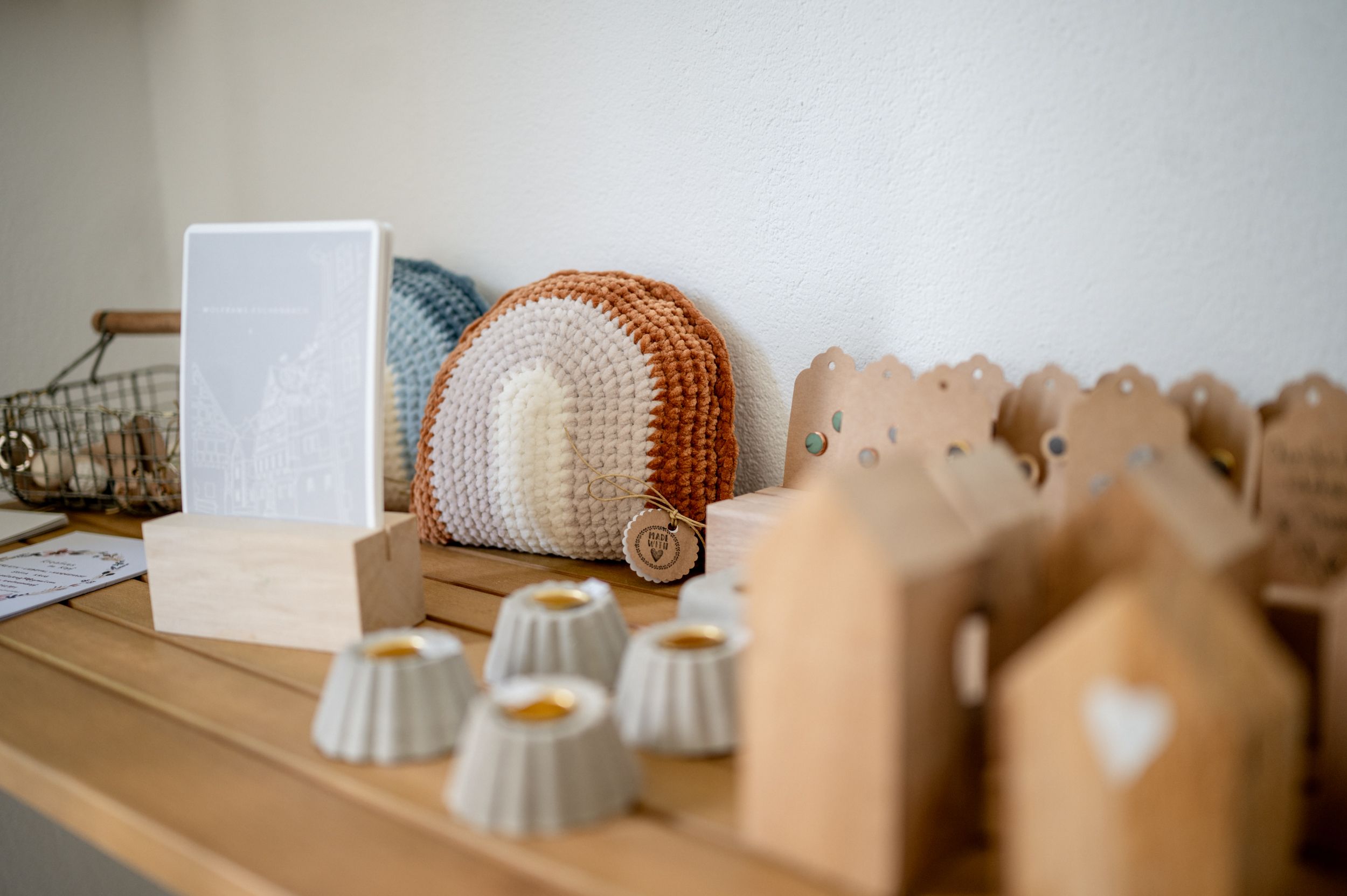 Freienwohnung heimatselig · Familienurlaub in Wolframs-Eschenbach · Urlaub im Fränkischen Seenland · © Katharina Meier Spiegelhof Fotografie