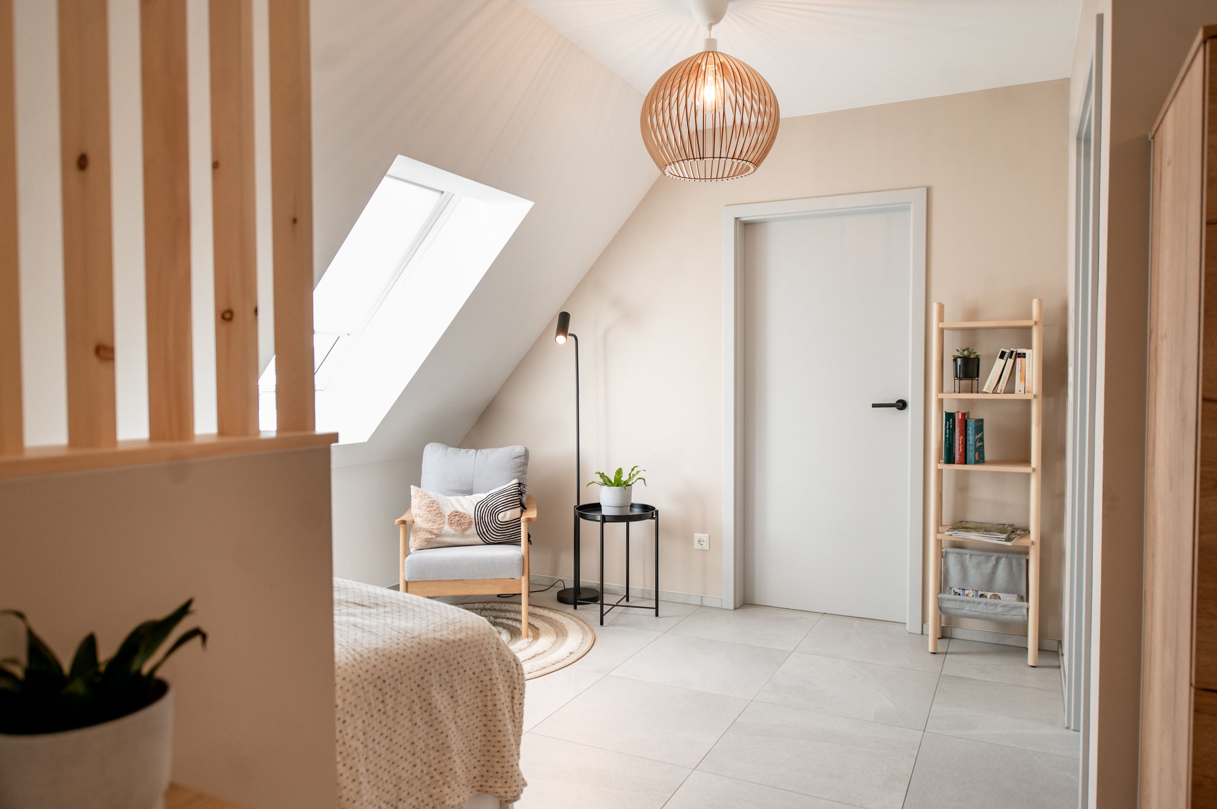 Freienwohnung heimatselig · Familienurlaub in Wolframs-Eschenbach · Urlaub im Fränkischen Seenland · © Katharina Meier Spiegelhof Fotografie