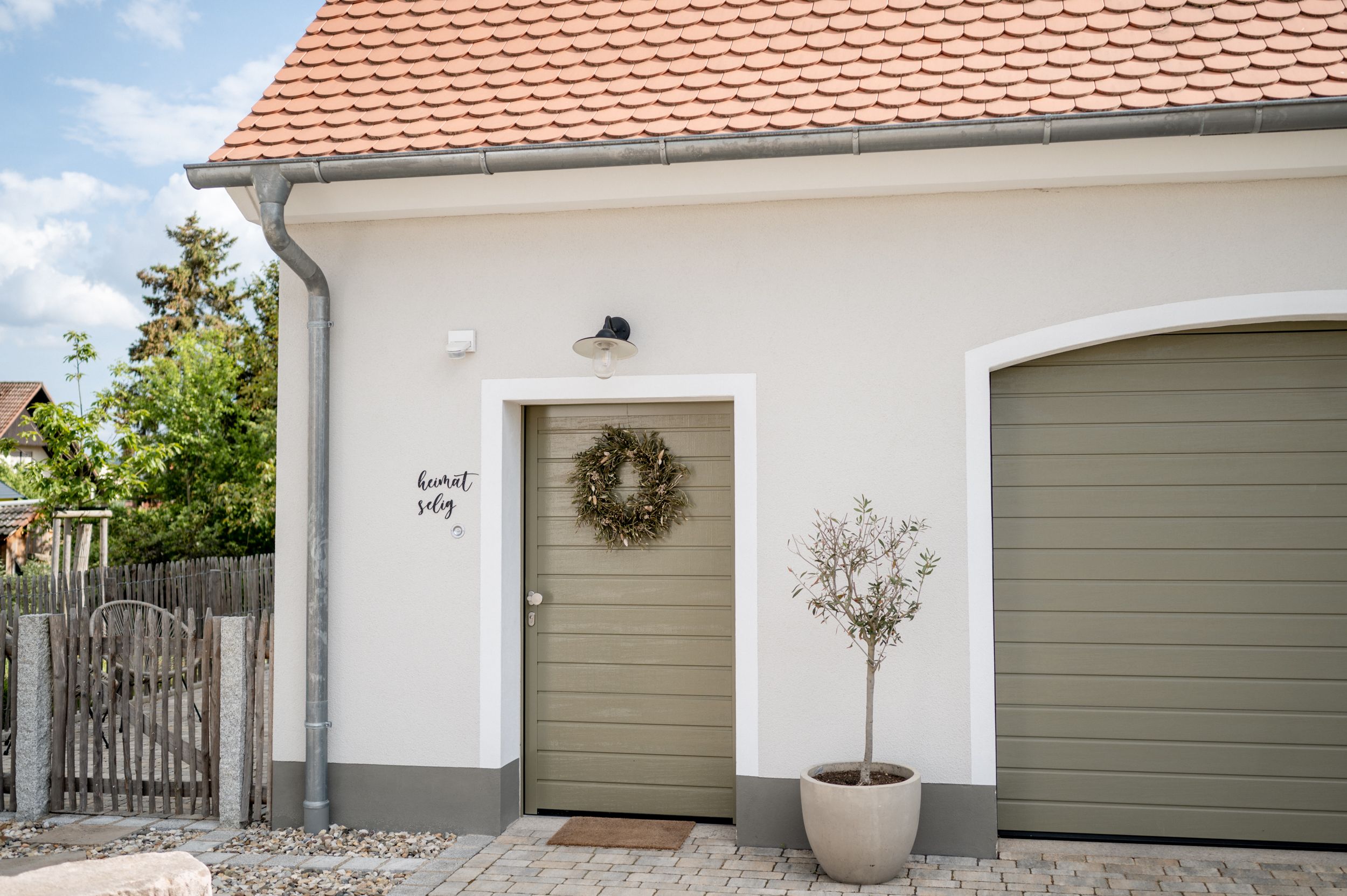 Freienwohnung heimatselig · Familienurlaub in Wolframs-Eschenbach · Urlaub im Fränkischen Seenland · © Katharina Meier Spiegelhof Fotografie