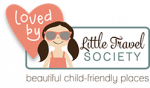 Little Travel Society
